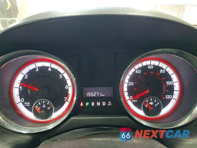 Zdjęcie 9 z 12 samochodu: 2013 DODGE GRAND CARAVAN SE VIN:2C4RDGBG0DR703527 - miniatura