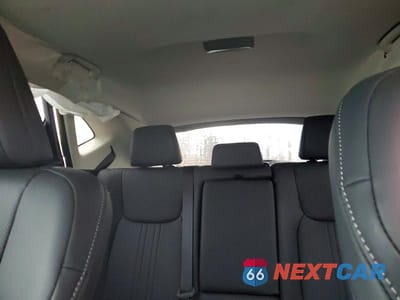 Zdjęcie 10 z 13 samochodu: 2025 LEXUS NX 350 PREMIUM VIN:2T2GGCEZ2SC081249 - miniatura