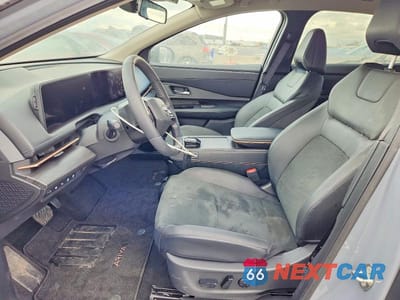 Zdjęcie 7 z 12 samochodu: 2025 NISSAN ARIYA ENGAGE E-4ORCE VIN:JN8CF0BF1SM768647 - miniatura