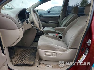 Zdjęcie 7 z 13 samochodu: 2005 TOYOTA SIENNA LE 7 PASSENGER VIN:5TDZA23C75S294720 - miniatura