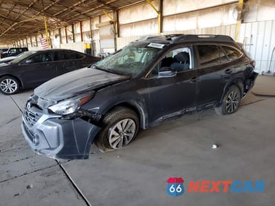 2024 SUBARU OUTBACK PREMIUM 4S4BTAFC9R3189732 - główne zdjęcie licytacji z USA - miniatura