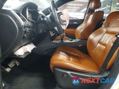 Zdjęcie 7 z 12 samochodu: 2014 JEEP GRAND CHEROKEE SRT-8 VIN:1C4RJFDJ0EC217645 - miniatura