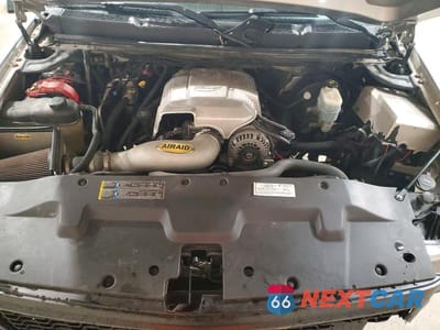 Zdjęcie 11 z 11 samochodu: 2007 CHEVROLET SILVERADO K1500 VIN:1GCEK19037Z599524 - miniatura