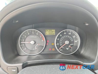 Zdjęcie 9 z 12 samochodu: 2007 HYUNDAI ACCENT GS VIN:KMHCN36C17U005515 - miniatura