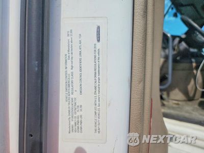 Zdjęcie 10 z 10 samochodu: 2016 FREIGHTLINER CASCADIA 125 SEMI TRUCK VIN:1FUBGEDV0GLHC5640 - miniatura
