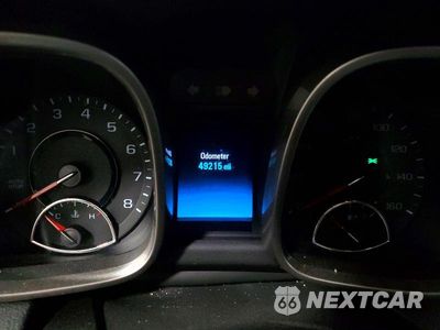 Zdjęcie 9 z 11 samochodu: 2014 CHEVROLET MALIBU 1LT VIN:1G11C5SL5EF123774 - miniatura