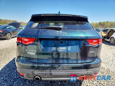 Zdjęcie 6 z 12 samochodu: 2017 JAGUAR F-PACE PREMIUM VIN:SADCJ2BV4HA059013 - miniatura