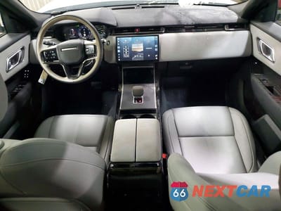 Zdjęcie 8 z 12 samochodu: 2026 LAND ROVER RANGE ROVER VELAR S VIN:SALYJ2EX1TA820144 - miniatura