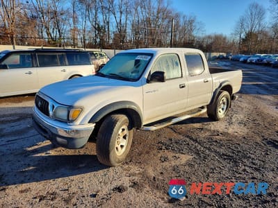 2003 TOYOTA TACOMA PRERUNNER V6 5TEGN92N53Z211034 - główne zdjęcie licytacji z USA - miniatura
