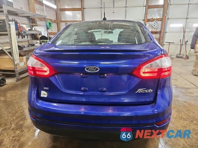 Zdjęcie 6 z 11 samochodu: 2015 FORD FIESTA SE VIN:3FADP4BJ1FM200570 - miniatura