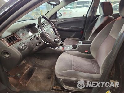 Zdjęcie 7 z 12 samochodu: 2012 CHEVROLET IMPALA LT VIN:2G1WB5E33C1206063 - miniatura