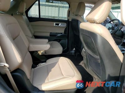 Zdjęcie 11 z 13 samochodu: 2020 FORD EXPLORER LIMITED VIN:1FMSK8FH9LGB39484 - miniatura