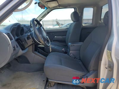 Zdjęcie 7 z 11 samochodu: 2003 NISSAN FRONTIER STANDARD VIN:1N6DD26T83C411620 - miniatura