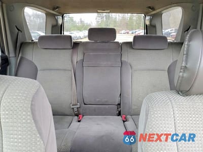 Zdjęcie 10 z 12 samochodu: 2005 TOYOTA 4RUNNER SR5 VIN:JTEBT14R050054089 - miniatura