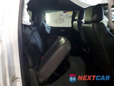 Zdjęcie 10 z 12 samochodu: 2019 CHEVROLET SILVERADO K1500 LTZ VIN:1GCUYGED3KZ116287 - miniatura