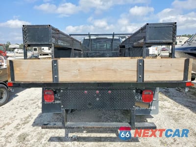 Zdjęcie 6 z 13 samochodu: 2024 FORD F450 SUPER DUTY VIN:1FD0X4GT3RED89117 - miniatura