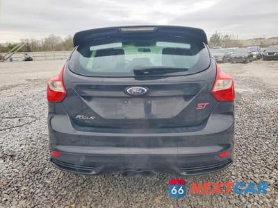 Zdjęcie 6 z 11 samochodu: 2013 FORD FOCUS ST VIN:1FADP3L91DL172153 - miniatura