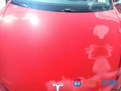 Zdjęcie 11 z 12 samochodu: 2018 TESLA MODEL 3 VIN:5YJ3E1EB2JF075106 - miniatura