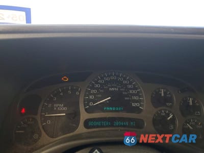 Zdjęcie 9 z 13 samochodu: 2003 GMC YUKON XL DENALI VIN:1GKFK66U23J150972 - miniatura