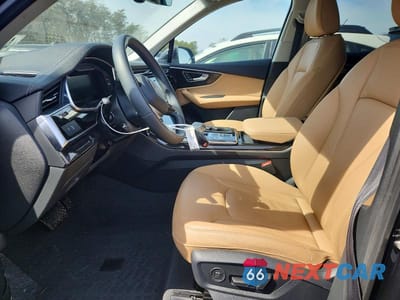 Zdjęcie 7 z 13 samochodu: 2024 AUDI Q7 PREMIUM VIN:WA1ACBF7XRD008022 - miniatura
