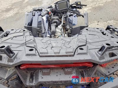 Zdjęcie 6 z 8 samochodu: 2022 POLARIS SPORTSMAN XP 1000 RIDE COMMAND LIMITED E VIN:4XASXR954NB202334 - miniatura