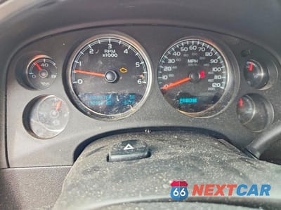 Zdjęcie 9 z 13 samochodu: 2014 CHEVROLET TAHOE C1500 LTZ VIN:1GNSCCE04ER109727 - miniatura