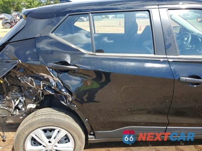 Zdjęcie 10 z 12 samochodu: 2025 NISSAN KICKS PLAY S VIN:3N1CP5BV2SL500622 - miniatura