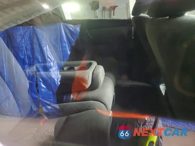 Zdjęcie 11 z 13 samochodu: 2017 HONDA ODYSSEY VIN:5FNRL5H30HB009000 - miniatura