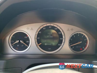 Zdjęcie 9 z 12 samochodu: 2008 MERCEDES-BENZ C 350 VIN:WDDGF56X78F166741 - miniatura