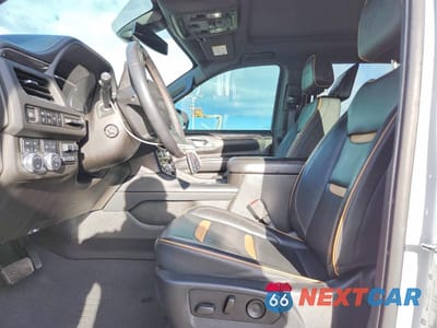 Zdjęcie 7 z 14 samochodu: 2021 GMC YUKON AT4 VIN:1GKS2CKD2MR243433 - miniatura