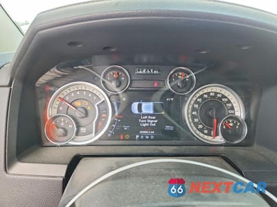 Zdjęcie 9 z 11 samochodu: 2014 RAM 1500 LARAMIE VIN:1C6RR7NT2ES440202 - miniatura
