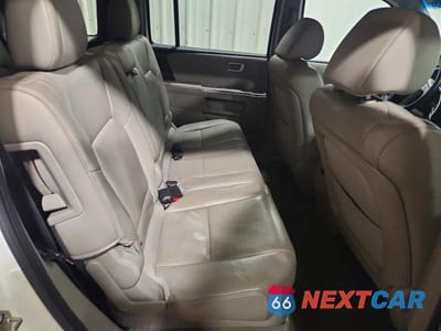 Zdjęcie 11 z 12 samochodu: 2015 HONDA PILOT EXL VIN:5FNYF4H57FB008051 - miniatura