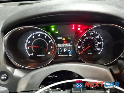 Zdjęcie 9 z 12 samochodu: 2026 MITSUBISHI OUTLANDER SPORT S VIN:JA4ARUAU1TU001958 - miniatura