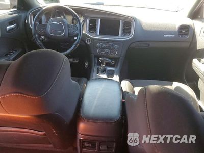 Zdjęcie 8 z 13 samochodu: 2020 DODGE CHARGER R VIN:2C3CDXCT0LH232179 - miniatura