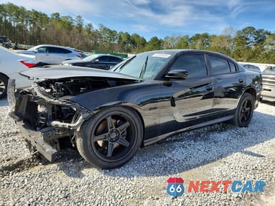 2023 DODGE CHARGER R 2C3CDXCTXPH522600 - główne zdjęcie licytacji z USA - miniatura
