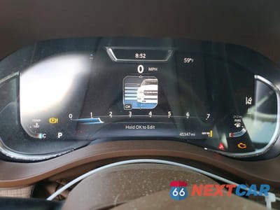 Zdjęcie 9 z 12 samochodu: 2023 RAM 1500 LONGHORN VIN:1C6SRFKT0PN689213 - miniatura