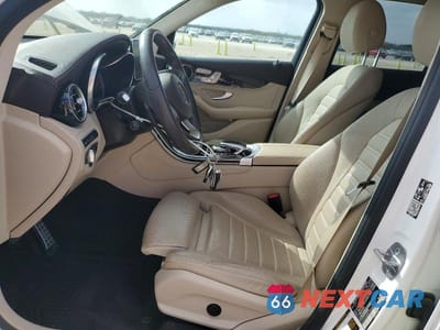 Zdjęcie 7 z 12 samochodu: 2018 MERCEDES-BENZ GLC 43 4MATIC AMG VIN:WDC0G6EB7JF404592 - miniatura