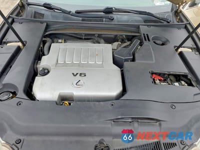 Zdjęcie 11 z 12 samochodu: 2007 LEXUS ES 350 BASE VIN:JTHBJ46G072140516 - miniatura