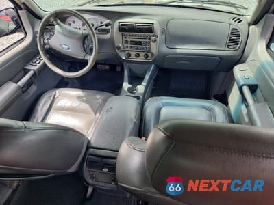 Zdjęcie 8 z 13 samochodu: 2005 FORD EXPLORER SPORT TRAC VIN:1FMZU67K35UB78244 - miniatura