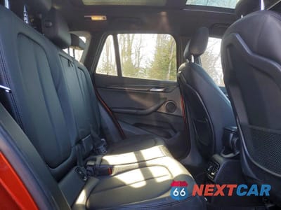 Zdjęcie 11 z 13 samochodu: 2020 BMW X1 XDRIVE28I VIN:WBXJG9C05L5R28784 - miniatura