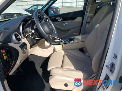 Zdjęcie 7 z 13 samochodu: 2022 MERCEDES-BENZ GLC 300 VIN:W1N0G8DB4NV386480 - miniatura