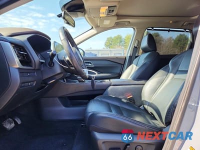Zdjęcie 7 z 13 samochodu: 2021 NISSAN ROGUE SL VIN:5N1AT3CB9MC798220 - miniatura