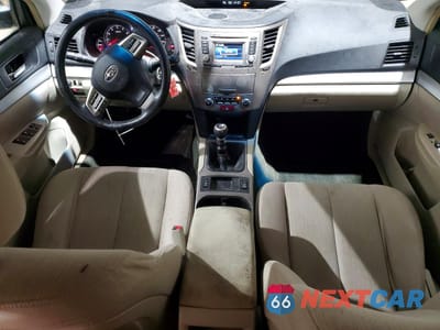 Zdjęcie 8 z 15 samochodu: 2014 SUBARU OUTBACK 2.5I PREMIUM VIN:4S4BRBCC3E1325528 - miniatura