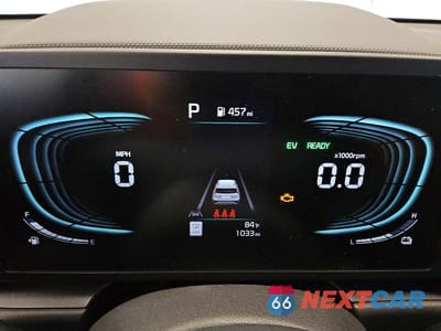 Zdjęcie 9 z 11 samochodu: 2026 KIA NIRO LX VIN:KNDCP3LE7T5324037 - miniatura