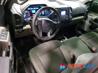 Zdjęcie 8 z 12 samochodu: 2018 FORD F150 XL VIN:1FTEW1E55JKE53177 - miniatura