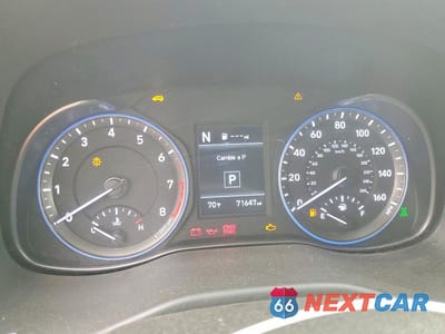 Zdjęcie 9 z 13 samochodu: 2019 HYUNDAI KONA SEL VIN:KM8K2CAA0KU347914 - miniatura