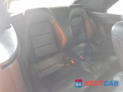 Zdjęcie 10 z 12 samochodu: 2025 FORD MUSTANG VIN:1FAGP8UH6S5120647 - miniatura
