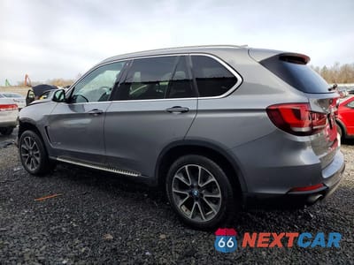 Drugie zdjęcie samochodu z przodu: 2014 BMW X5 XDRIVE35I VIN:5UXKR0C58E0C27872 - miniatura