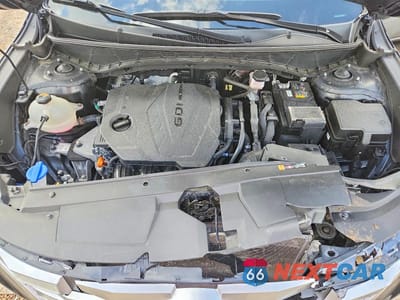 Zdjęcie 12 z 13 samochodu: 2023 HYUNDAI SANTA CRUZ SEL VIN:5NTJCDAE4PH063176 - miniatura