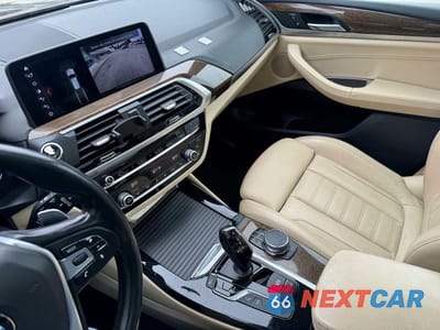 Zdjęcie 12 z 14 samochodu: 2018 BMW X3 XDRIVE30I VIN:5UXTR9C59JLC75432 - miniatura